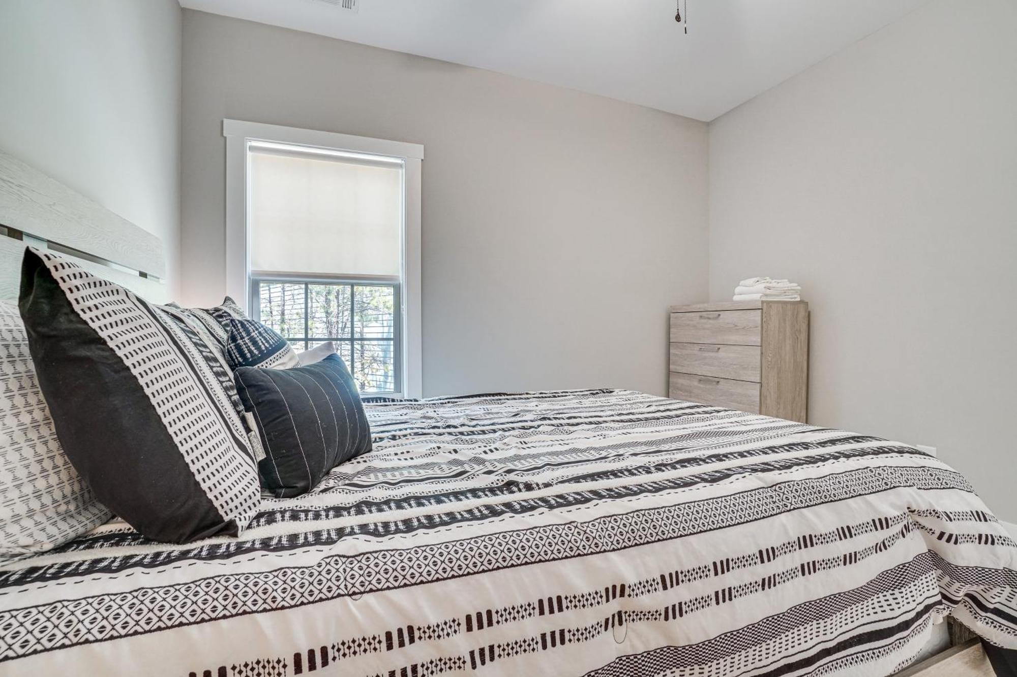 Stunning Helen Getaway With Hot Tub And Ev Charger! Villa Exterior photo