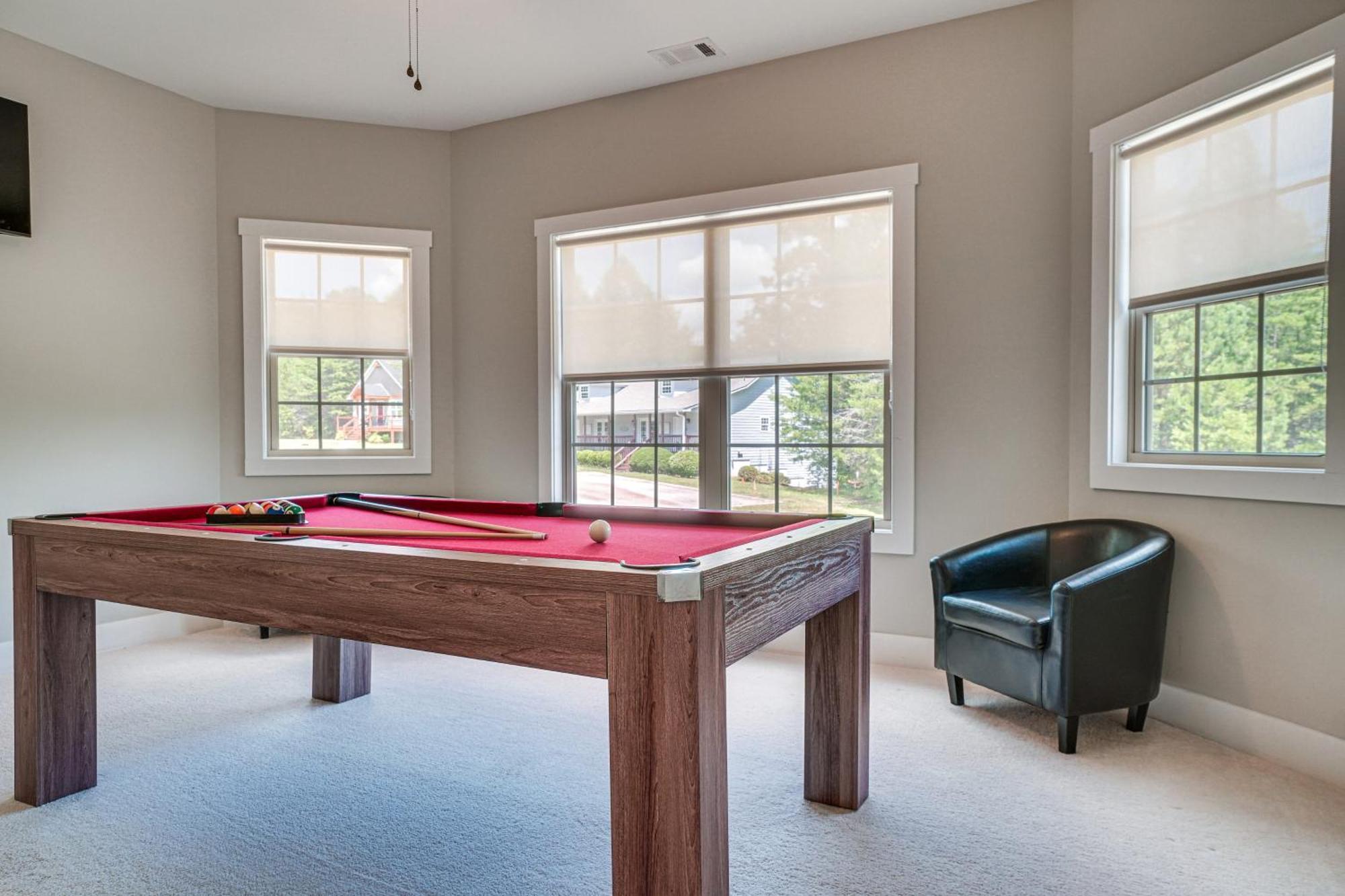 Stunning Helen Getaway With Hot Tub And Ev Charger! Villa Exterior photo