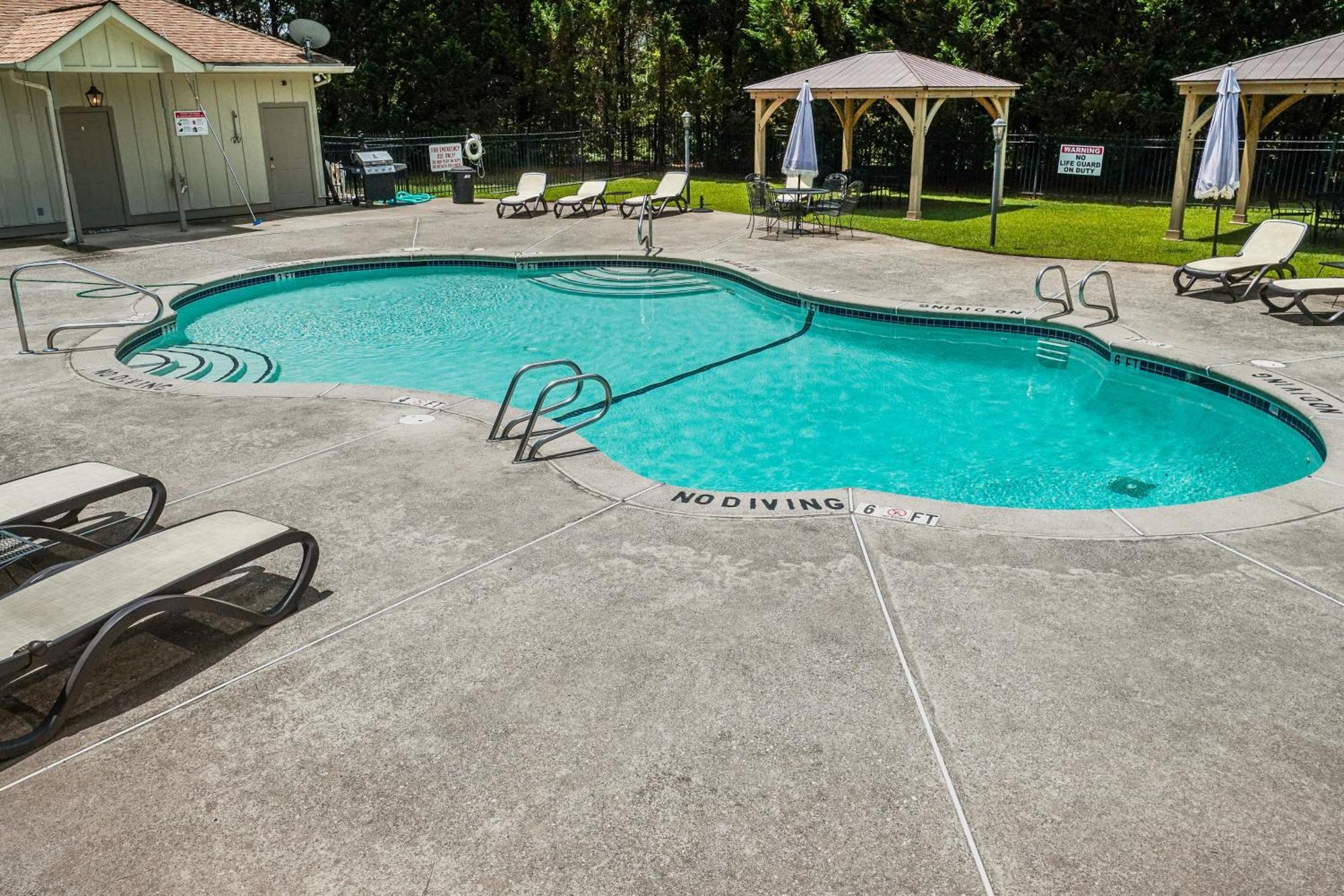 Stunning Helen Getaway With Hot Tub And Ev Charger! Villa Exterior photo
